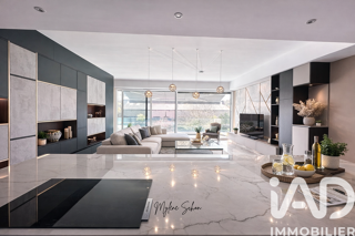  Appartement � vendre 5 pi�ces 105 m�