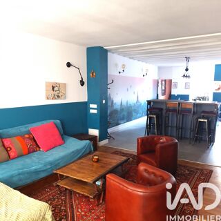  Maison � vendre 12 pi�ces 290 m�