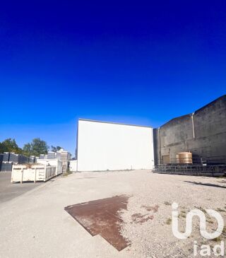  Parking / Garage � vendre 352 m�