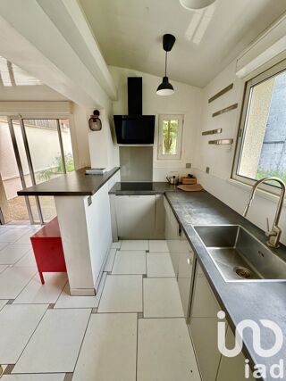  Maison � vendre 5 pi�ces 95 m�