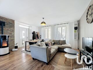  Maison � vendre 5 pi�ces 92 m�