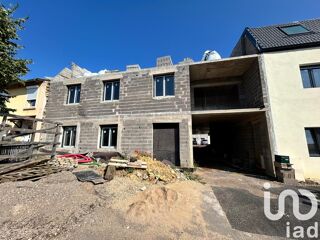  Immeuble  vendre 540 m