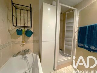  Appartement � vendre 4 pi�ces 84 m�