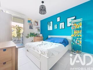  Appartement � vendre 2 pi�ces 40 m�