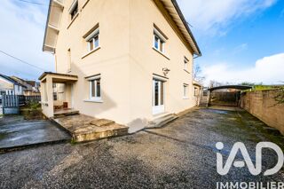  Maison � vendre 7 pi�ces 221 m�