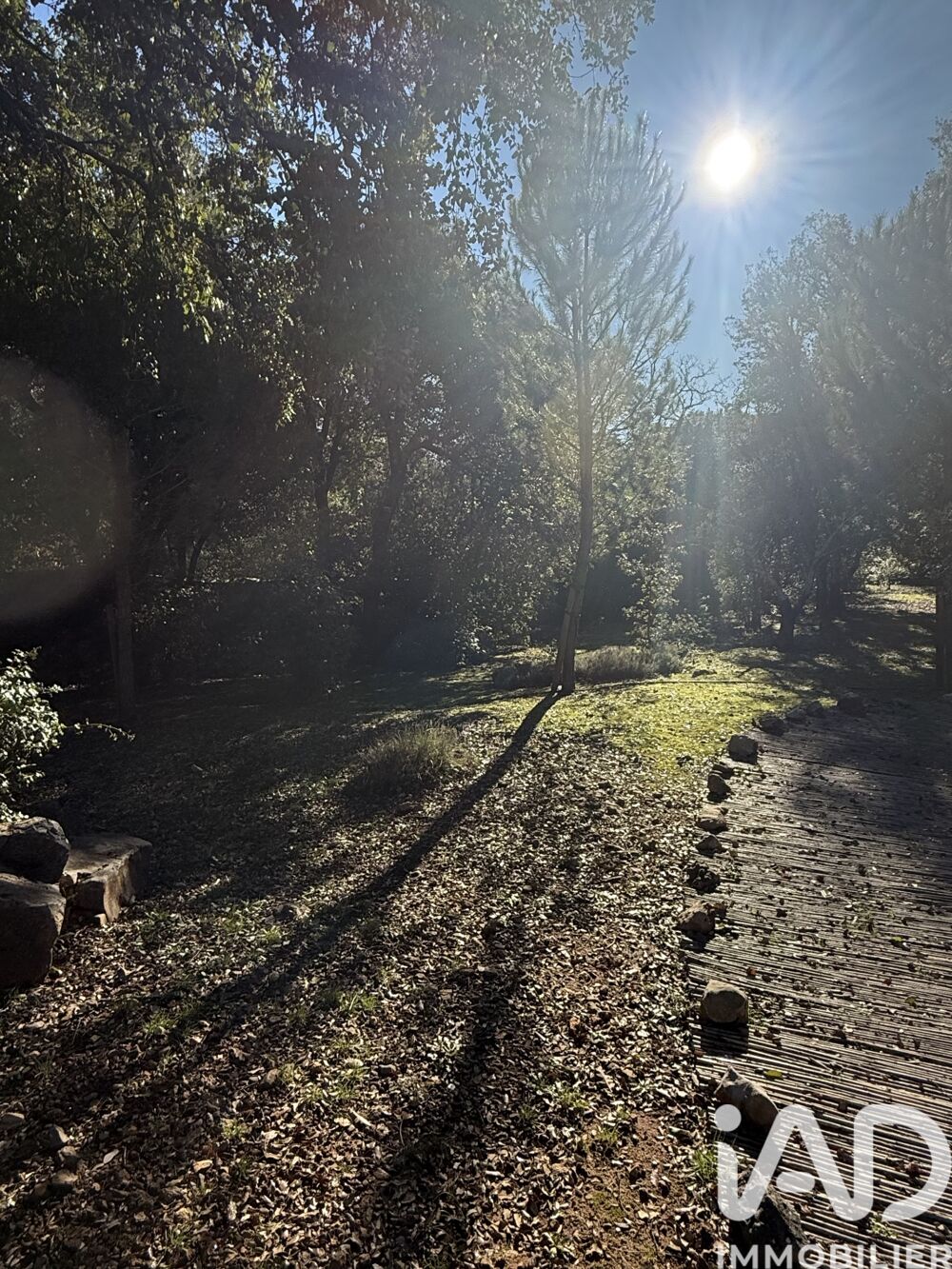 � vendre  Maison Flassans-sur-Issole (83340)