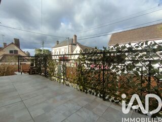  Maison � vendre 7 pi�ces 118 m�