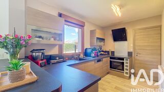  Maison � vendre 8 pi�ces 122 m�