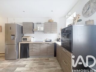  Maison � vendre 3 pi�ces 59 m�