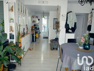  Appartement  vendre 3 pices 72 m