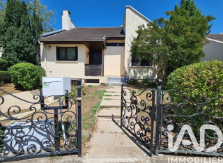  Maison � vendre 7 pi�ces 118 m�