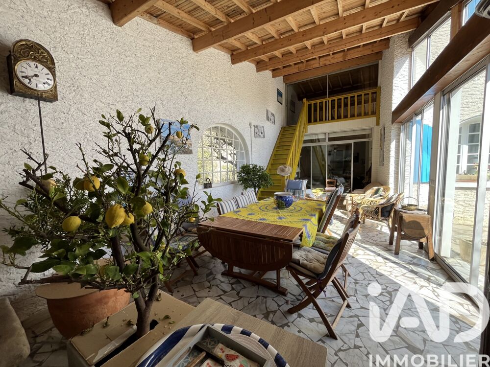 � vendre  Maison Eurre (26400)