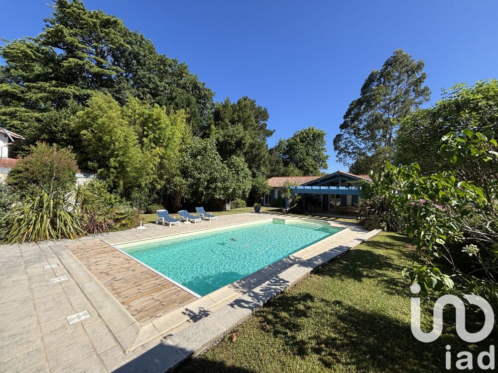  vendre  Maison Bayonne (64100)