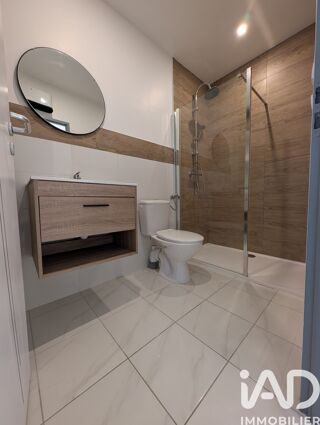  Maison � vendre 3 pi�ces 43 m�