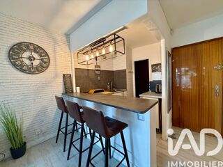  Appartement � vendre 1 pi�ce 29 m�