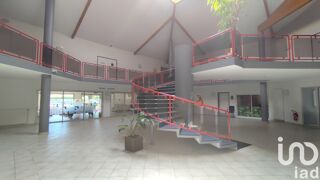  Appartement � vendre 1 pi�ce 24 m�