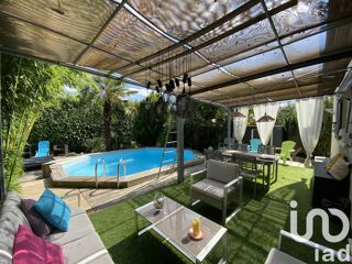  Maison � vendre 6 pi�ces 125 m�