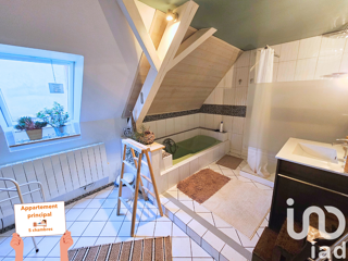  Immeuble  vendre 391 m