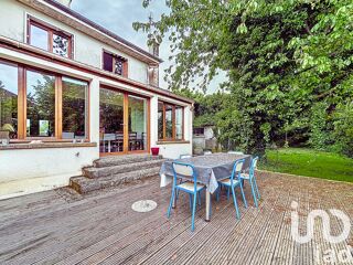  Maison � vendre 11 pi�ces 194 m�