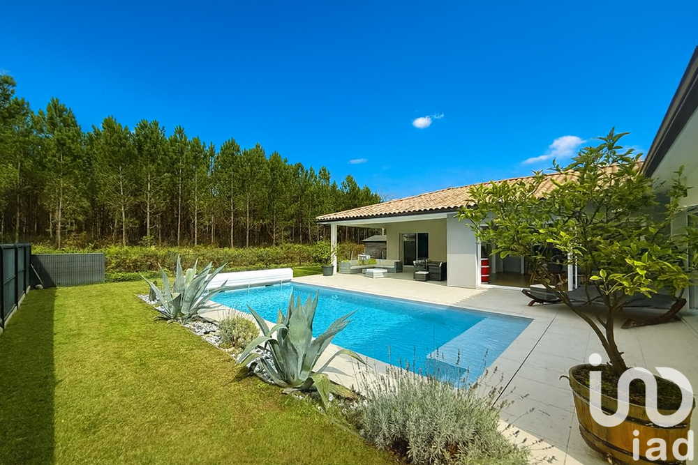 � vendre  Maison Mios (33380)