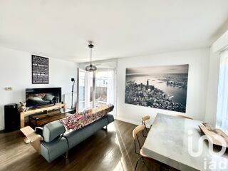  Appartement � vendre 2 pi�ces 43 m�