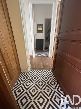  Appartement � vendre 2 pi�ces 42 m�