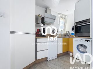  Appartement � vendre 3 pi�ces 52 m�