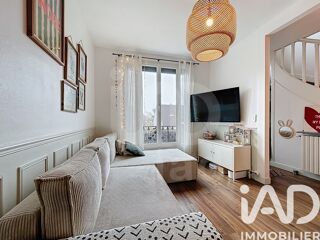  Maison � vendre 3 pi�ces 88 m�