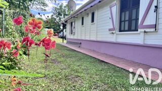  Maison  vendre 4 pices 130 m