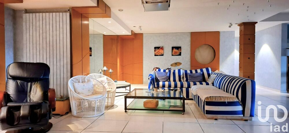  vendre  Villa Vigoulet-Auzil (31320)