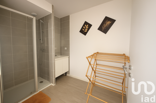  Appartement � vendre 3 pi�ces 63 m�