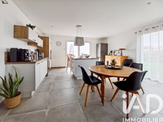  Maison � vendre 3 pi�ces 76 m�