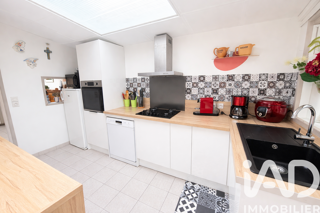  Maison � vendre 5 pi�ces 175 m�