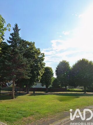  Terrain � vendre 437 m�