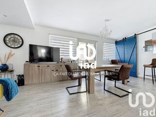  Appartement � vendre 6 pi�ces 113 m�