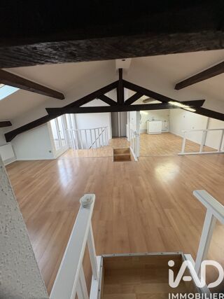  Appartement � vendre 3 pi�ces 56 m�