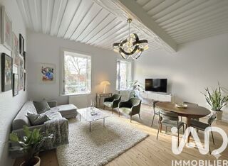  Appartement � vendre 1 pi�ce 37 m�