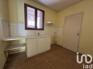  Appartement � vendre 2 pi�ces 48 m�