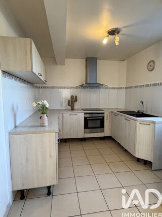  Maison � vendre 4 pi�ces 97 m�