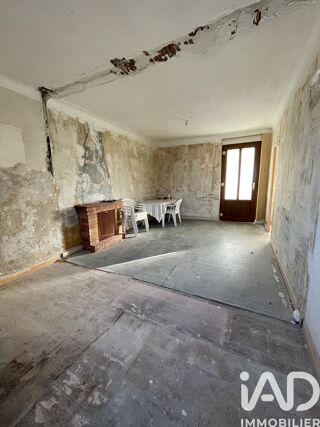  Maison � vendre 3 pi�ces 60 m�