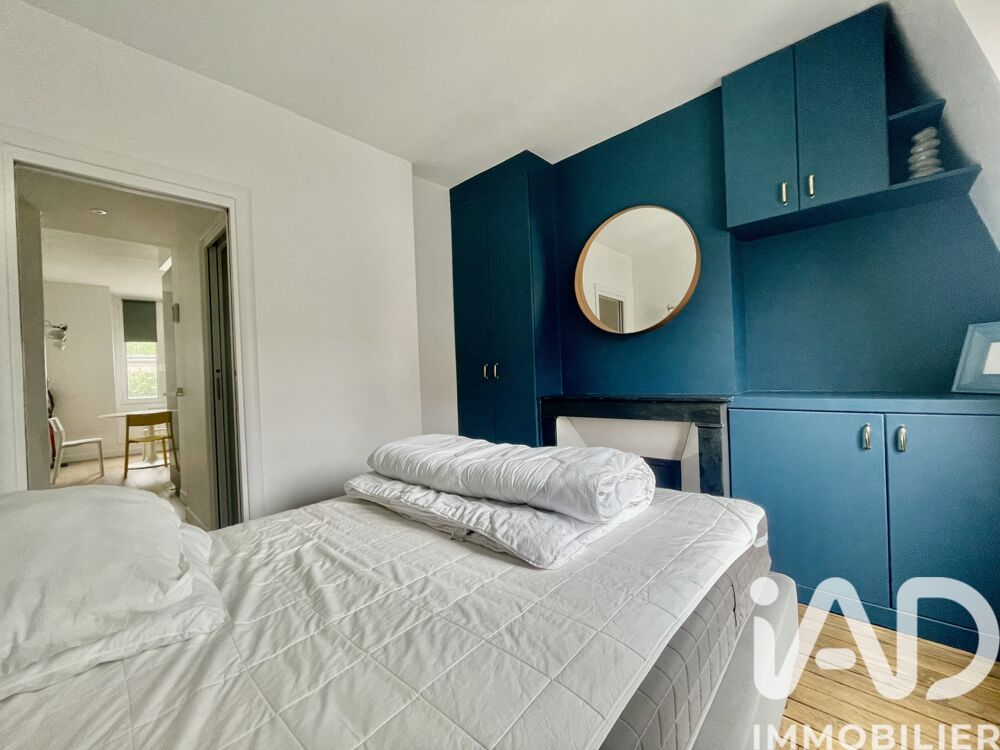 � vendre  Appartement Paris 6