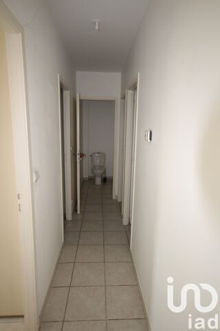  Maison � vendre 4 pi�ces 83 m�