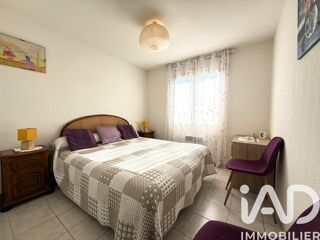  Appartement  vendre 3 pices 44 m