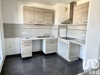  Appartement � vendre 3 pi�ces 61 m�