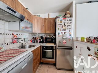  Appartement � vendre 2 pi�ces 46 m�