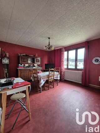  Maison � vendre 5 pi�ces 72 m�