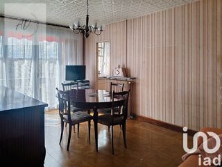  Appartement � vendre 4 pi�ces 62 m�