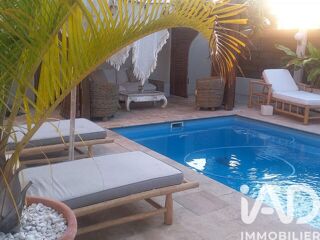  Maison � vendre 6 pi�ces 156 m�