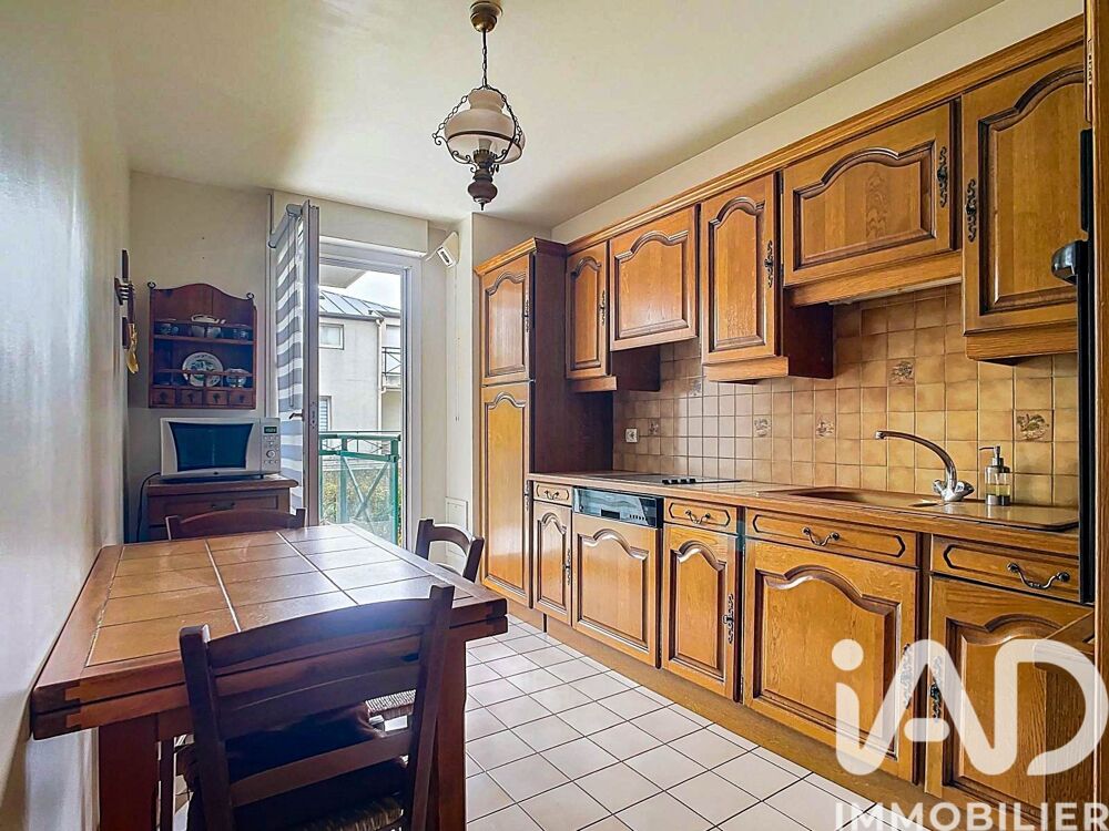 � vendre  Appartement La Garenne-Colombes (92250)
