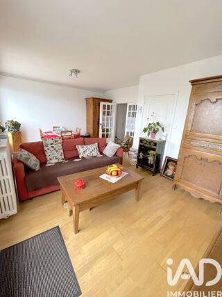  Appartement � vendre 2 pi�ces 60 m�